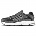 Adidas Response Cl Pagrindinės Juodos Anglies Spalvos Moteri&scaron;ki Sportbačiai ID4291 35⅔