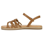 UGG Patogūs universalūs madingi basutės Moteri&scaron;kos basutės Ruda 1014950-TMR 38