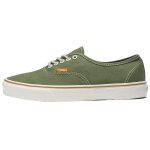 Vans Authentic Siuvinėti languoti - Loden žali Unisex sportbačiai VN0009PVZBF 40