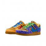 Nike Cactus Plant Flea Market x Nike Dunk Swamp Sponge IH5094-500 EU 45 įvairiaspalvis