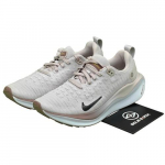 Nike ReactX Infinity Run 4 Platinum Violet W - DR2670-010 EU 35.5 violetinė