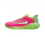 Nike Giannis Immortality 4 EP krep&scaron;inio bateliai vyrams FQ3681-303 EU 42.5 įvairiaspalvis