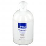 Linola kūno losjonas 500ml (sausa oda)