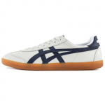 Onitsuka Tiger Tokuten Balti Laivyno Spalvos Guminiai Sportbačiai 1183B938-020 40