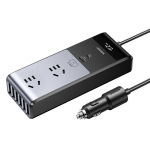Ugreen 150W automobilinis maitinimo keitiklis