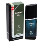 Lomani Parfums Parour - men's eau de toilette 100 ml
