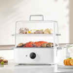 Xiaomi Smart 12L daugiafunkcinis elektrinis maisto garintuvas