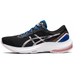 ASICS Gel Pulse 13 Juodi/Mėlyni Moteri&scaron;ki 1012B035-002 36