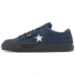 Vienos žvaigždės Irak x Vienos žvaigždės Converse Pro Low GORE-TEX 'Tamsiai mėlyni' A13646C 41