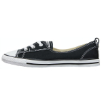 Converse Chuck Taylor All Star Ballet Lace Juodi Moteri&scaron;ki 547162C 36