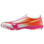 Mizuno Alpha 3 Futbolo Batai Unisex Rožiniai Balti P1GD266264 44