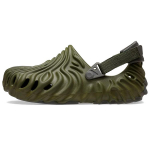 Crocs Salehe Bembury X Pollex Clog 'Agurkas' 207393-309 41-42