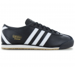 adidas Originals Italia 70s - Vyri&scaron;ki sportbačiai Batai Juodi JS1324 ORIGINALUS EU 40 UK 6.5 juoda