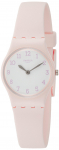 Swatch LADY PINKBELLE Laikrodis LP150 Moteri&scaron;kas (Oficialus importas)