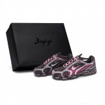 Nike Air Zoom Spiridon Cage 2 811 Gamyba, Dulkėtas Rožinis Atsparus Dilimui Žemi Batai Laisvalaikio Unisex HV6929-299(Team80-SBOX) 42.5