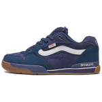 Vans Unisex Skate Rowley Xlt Tamsiai mėlyni VN000D1GNGM 36.5