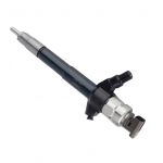 Metalinis dyzelinio kuro purk&scaron;tuko purk&scaron;tukas, tinkamas Pajero Trit-on 3,2 litro 06-10 efektyvus 1465A054/095000-5760