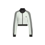 adidas Originals Adibreak Vėjo striukė Juoda Balta Moteri&scaron;ka IY9460 XS