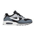 Nike Air Max Correlate Juodi Balti Pilki 42