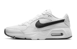 Nike Air Max SC 'Baltas Juodas' GS CZ5358-102 36