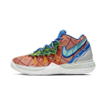 Nike Kyrie 5 Spongebob Ananasų Namas PS CN4501-800 12C