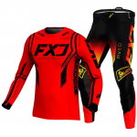 motokroso pavarų komplektas vaikams 4 5 6 7 8 9 10 11 12 13 metų Jaunimas vaikas Motociklas berniukas Mergaitė Jersey Pant Kits lenktyninis kostiumas Visureigis Enduro MX MTB XL-26