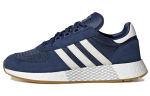 Adidas Marathon Tech Batai 'Tech Indigo Off White Gum' EF4394 46⅔