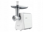 Mėsos malimo ma&scaron;inėlė Silvercrest Sfw 350 E5 Balta 350W, Rinkinys