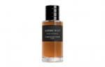 DIOR Kolekcinis Amber Intense Eau De Parfum Edition Kvepalai Medžio Natos Kvepalai Muskusas Kardamonas 80ml 80ml