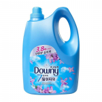 Downy audinio mink&scaron;tiklis Mėlynas 3,8L, 1 vnt.