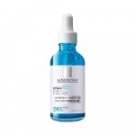 La Roche-Posay NAUJAS Hyalu B5 Drėkinamasis Elastingumo Serumas 50ml - Putlinantis &Scaron;vytėjimas, Korėjieti&scaron;kas 50ml blue