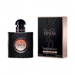 Yves Saint Laurent Black Opium Tualetinis vanduo moterims EDP, 30ml/50ml/90ml/150ml 30ml