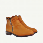 Nauji moteri&scaron;ki batai smailūs odiniai batai gatvėje Patogūs moteri&scaron;ki batai, atsparūs dėvėjimui Neslystantys moteri&scaron;ki laisvalaikio batai Botas Mujer 43 brown