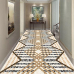 &bdquo;Europe Corridor Carpets&ldquo; vie&scaron;bučio &bdquo;Long Aisle&ldquo; kilimas įėjimo / prie&scaron;kambario neslystantis laiptų kilimas grindų kilimai 120cm*100cm