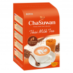 HOTTA Chasuwan Instant Thai Milk Tea 16 g x 10 Sachets - Thai