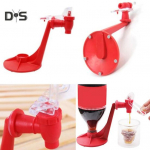Creative Drink Dispense Gadget Party Kokso gėrimo automatinis dozatorius