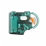 Greitos žūklės kabliukai, ri&scaron;imo įrangos priedai, elektriniai lauko automatiniai suktuvai, ne&scaron;iojami baterijomis valdomi pakopų įrankiai mėlyna