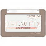 Catrice - Savon Fixateur Sourcils Brow Fix - 4.1 g