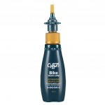 (Puikūs namai)CYLION 60 ml kalnų dviračių MTB dviračių grandinių tepimo alyva su valymo &scaron;luoste One size mėlyna
