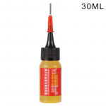 Mikromolekulinės alyvos įranga, buitinė technika, tepimo alyva, dviračių remontas 60ML
