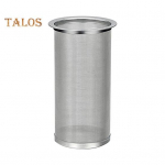 Kavos sietelis, patvarus, lengvai valomas, daugkartinis, unikalus stabilus sulčių spaudiklis, skirtas kavinei S