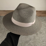 Plus size men straw hat beach oversize sun cap lady panama cap big size bucket hat large size fedora hat 55-58cm 59-60cm 61-63cm