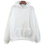 Undertale žaidimas Napstablook vaiduoklis su gobtuvu Kawaii animacinis moteri&scaron;kas džemperis Helovinui Grafiniai megztiniai su gobtuvu mink&scaron;tas &scaron;iltas džemperis 4XL white