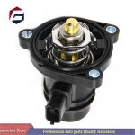 55593033 Termostato korpusas ir sandariklis Vauxhall Corsa D E Astra J Meriva Adam 1.2