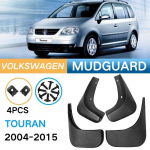 2004-2015 metų Volkswagen Touran Fender Touran Car Mud Block W
