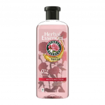 HERBAL ESSENCES &Scaron;ampūnas Weighty and Strong 400 ml.