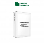 LE SSERAFIM &ndash; 2024 m. sezono sveikinimai