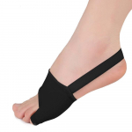 Kojų pir&scaron;tų ortopedija Įtvaras Little Toe Tiesintuvas Little Toe Valgus Korektorius Namų ūkis S