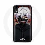 Coque Iphone X Tokyo Ghoul
