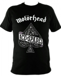 Motorhead Ace Of Spades Unisex mar&scaron;kinėliai S
